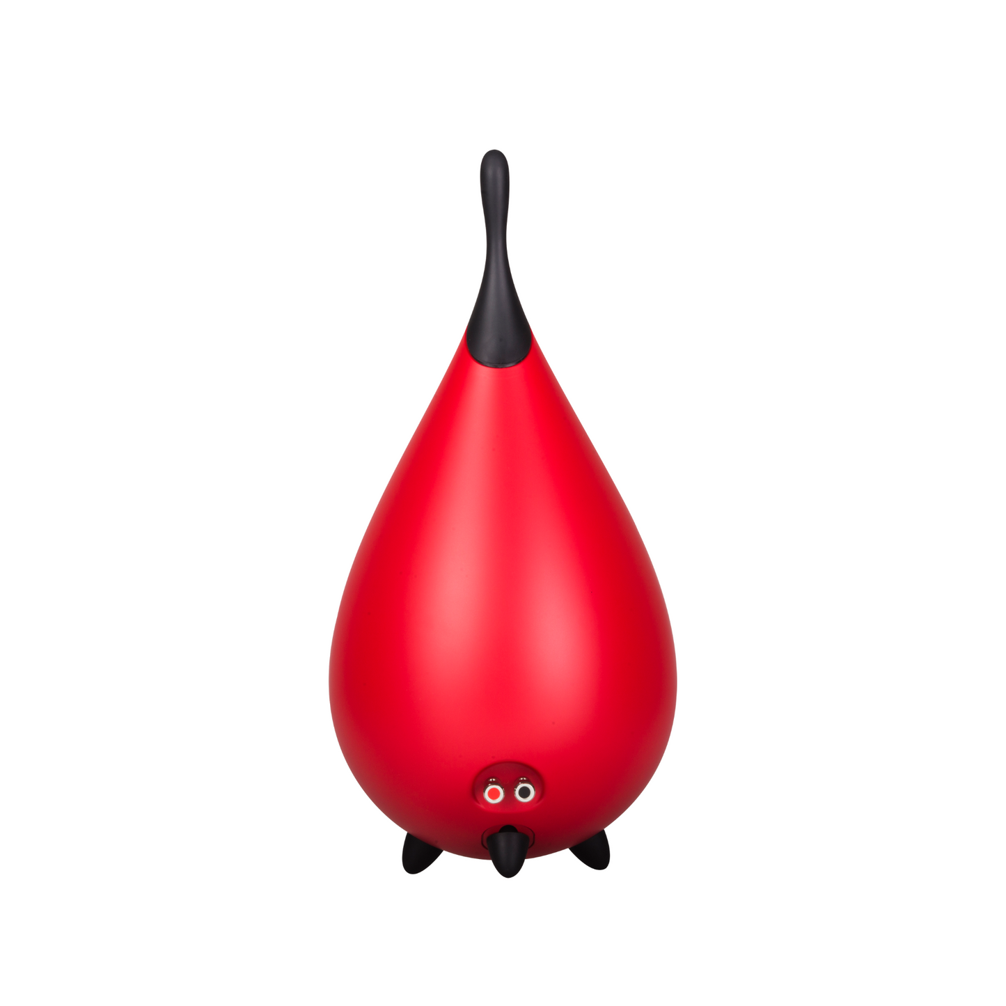 Scandyna The Drop, red, stereo pack