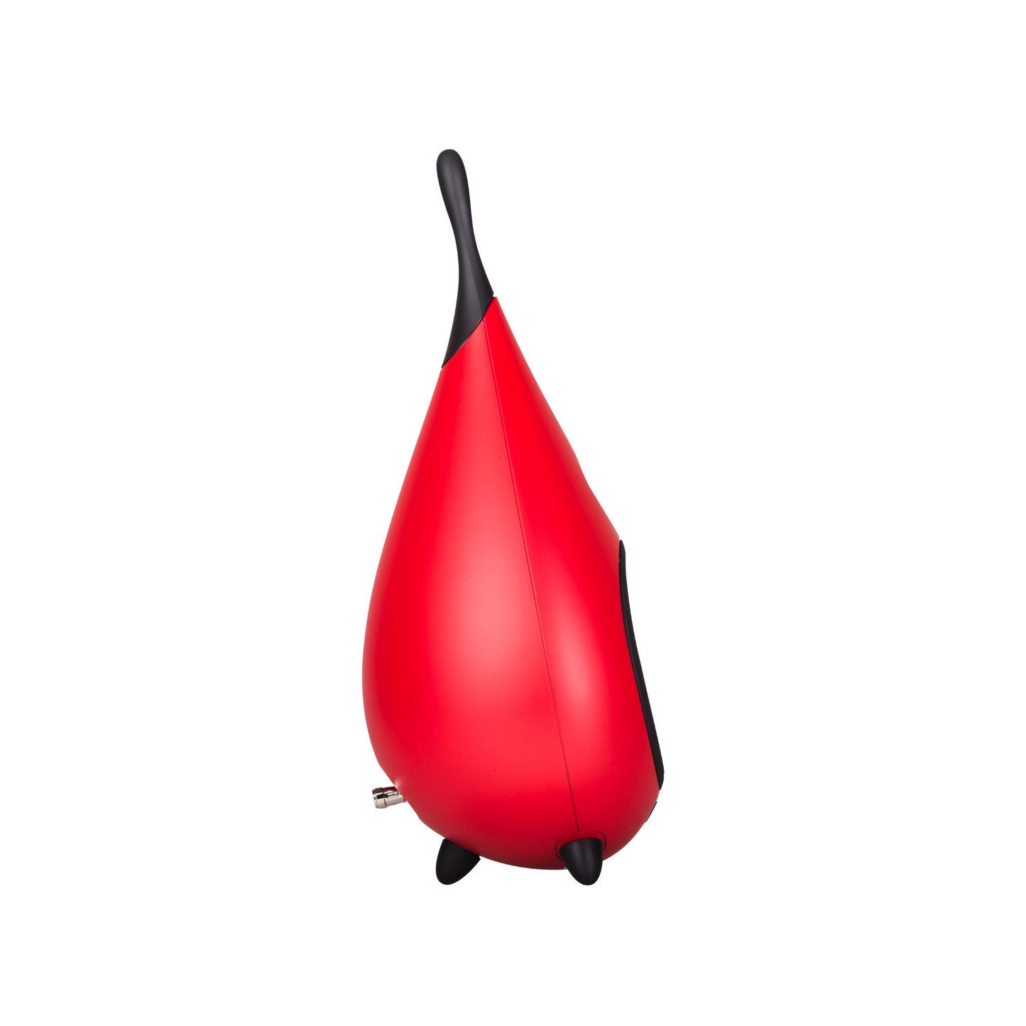 Scandyna The Drop, red, stereo pack