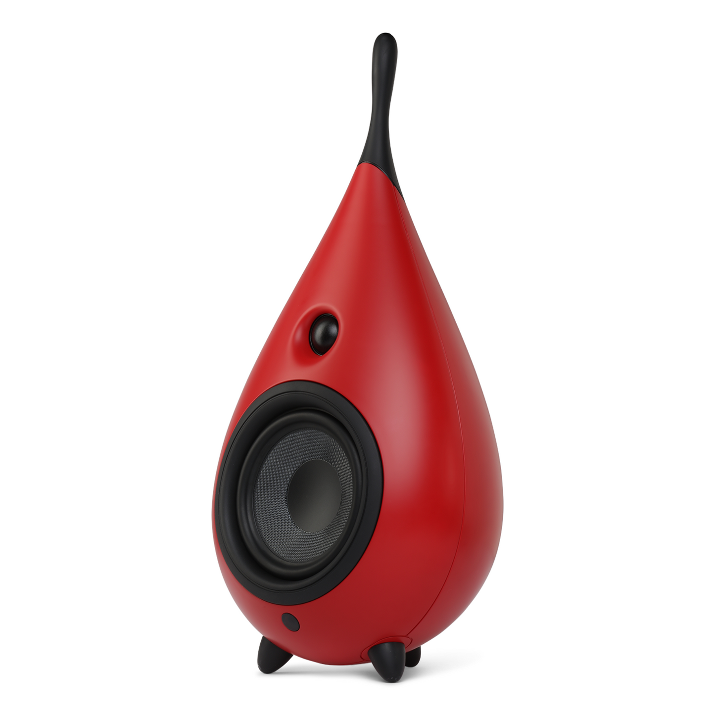 Scandyna The Drop, red, stereo pack
