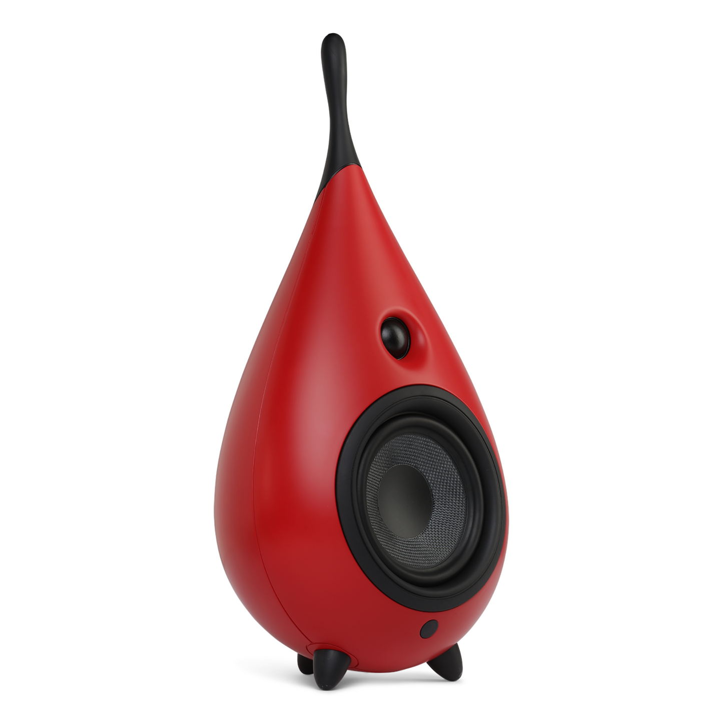 Scandyna The Drop, red, stereo pack