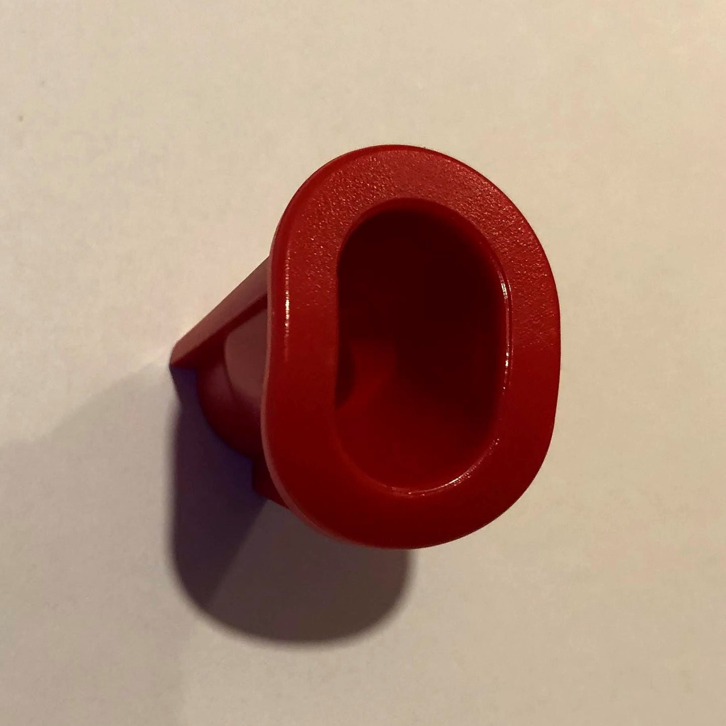 BassStation - cabinet spike inserts (yellow)