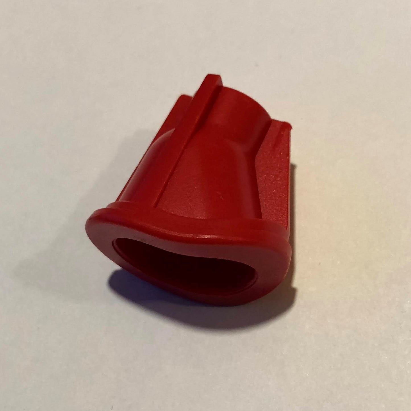 BassStation - cabinet spike inserts (yellow)