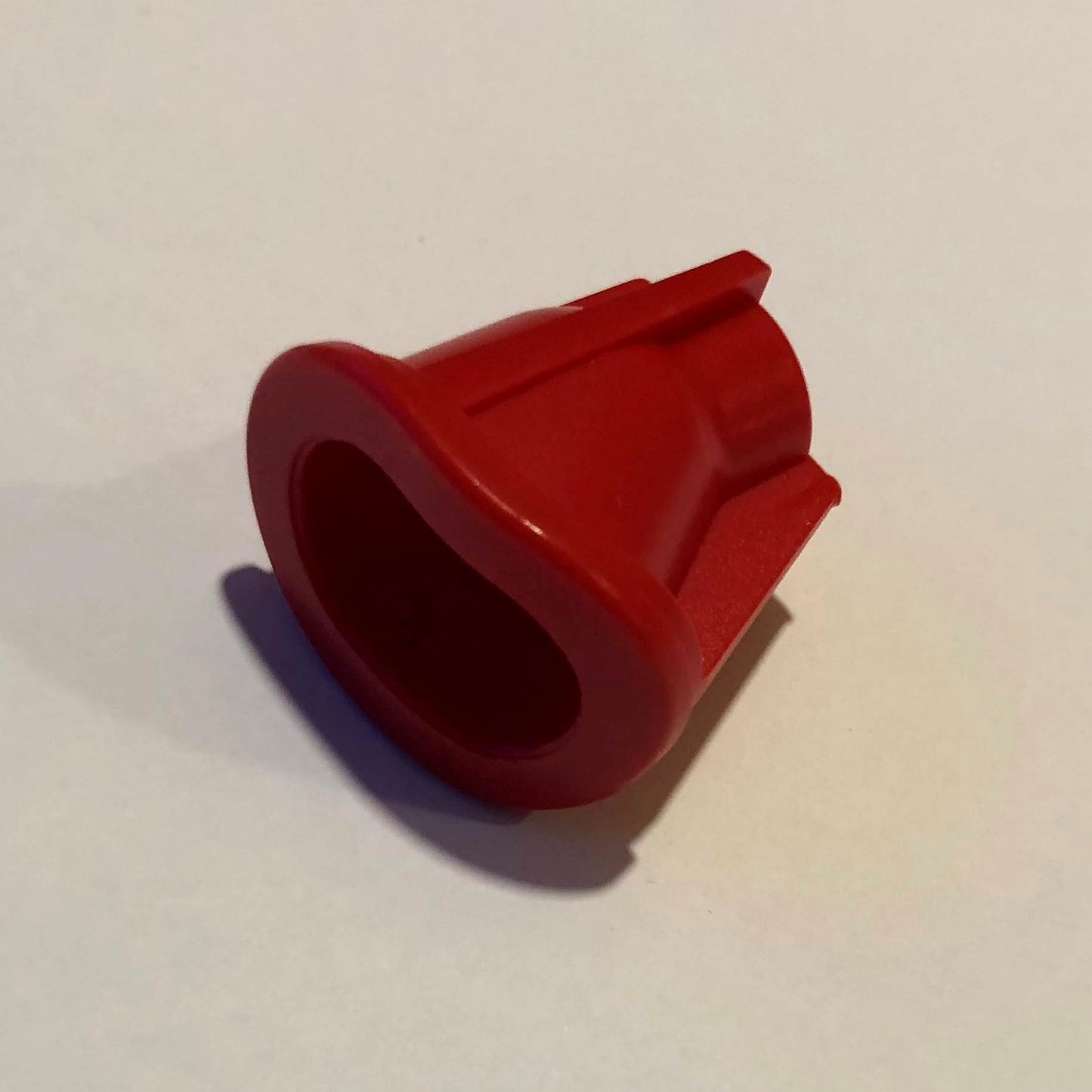 BassStation - cabinet spike inserts (yellow)