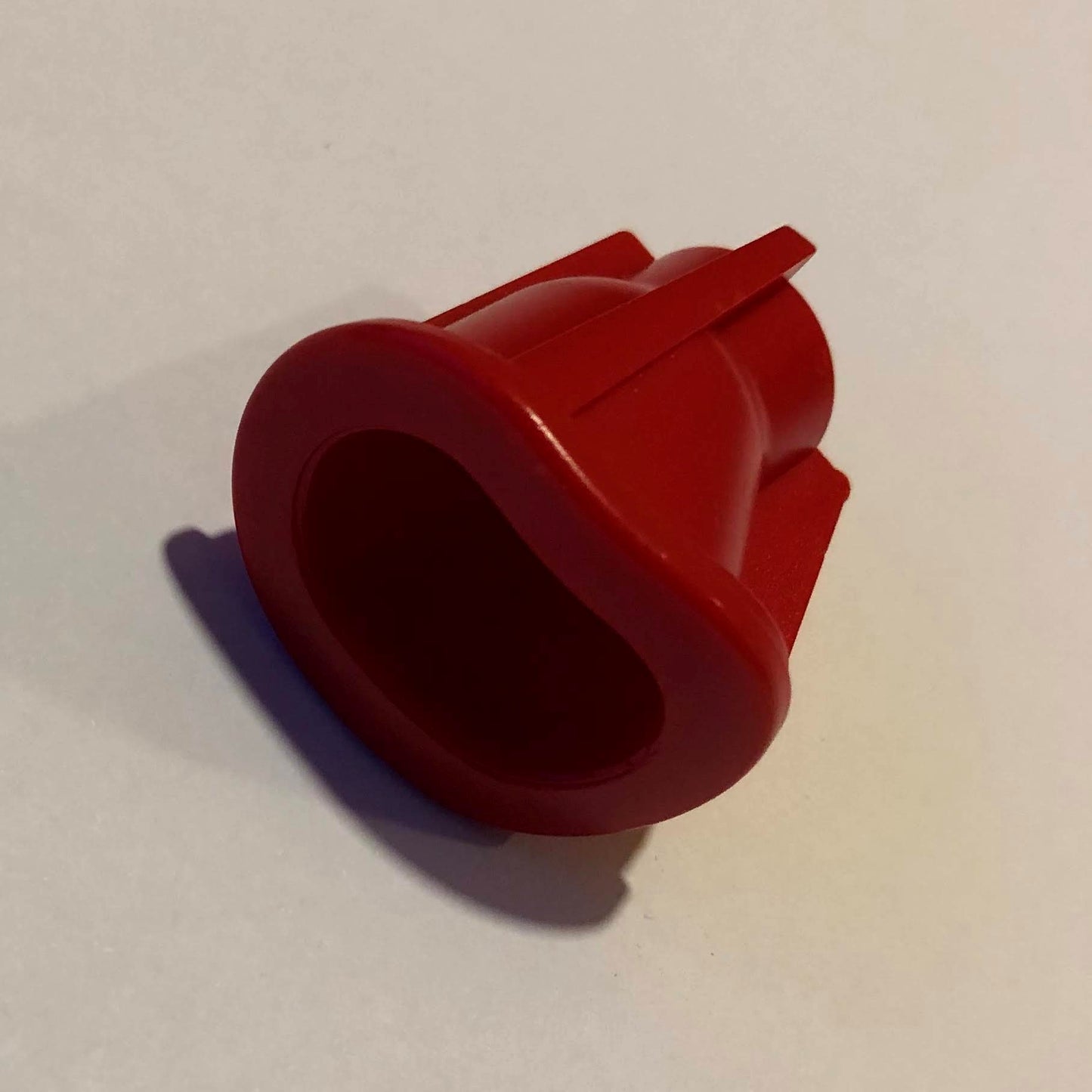 BassStation - cabinet spike inserts (yellow)