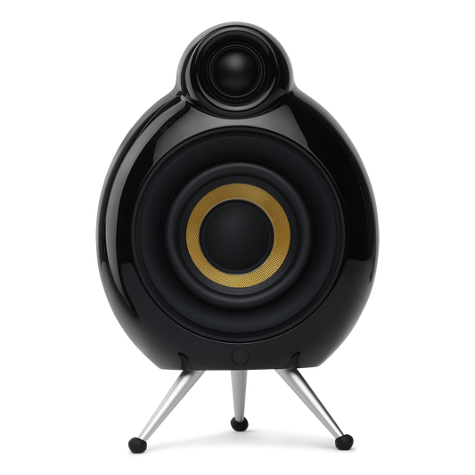 Scandyna Air Solo, black