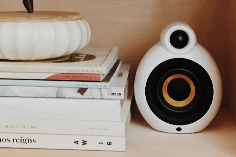 Scandyna MCP Air, White (Refurbished)