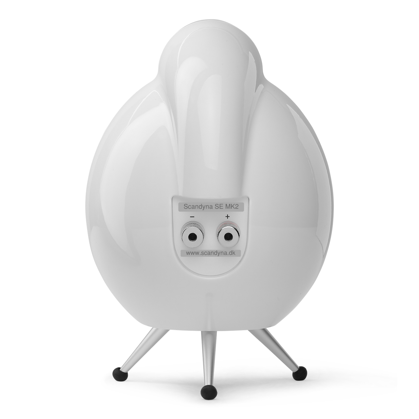 Scandyna SE MK2, White