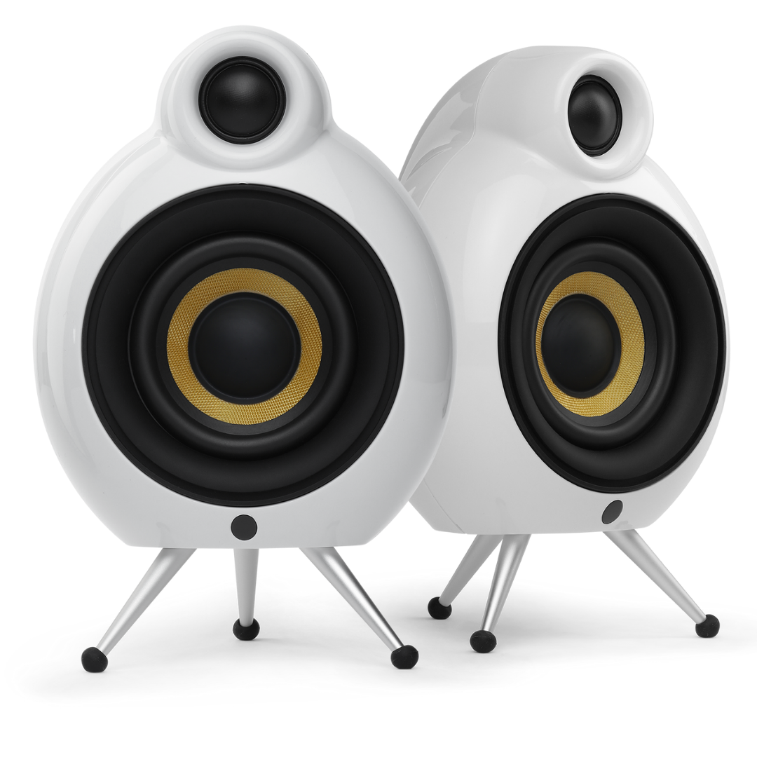 Scandyna SE MK2, White