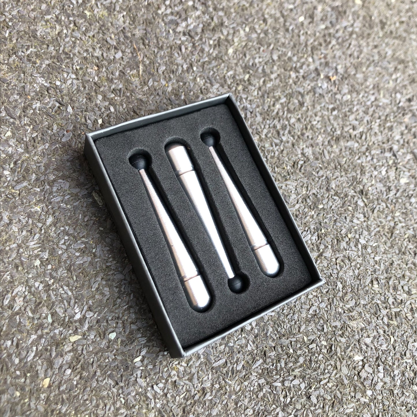 Scandyna MCP Spikes, 3-pack