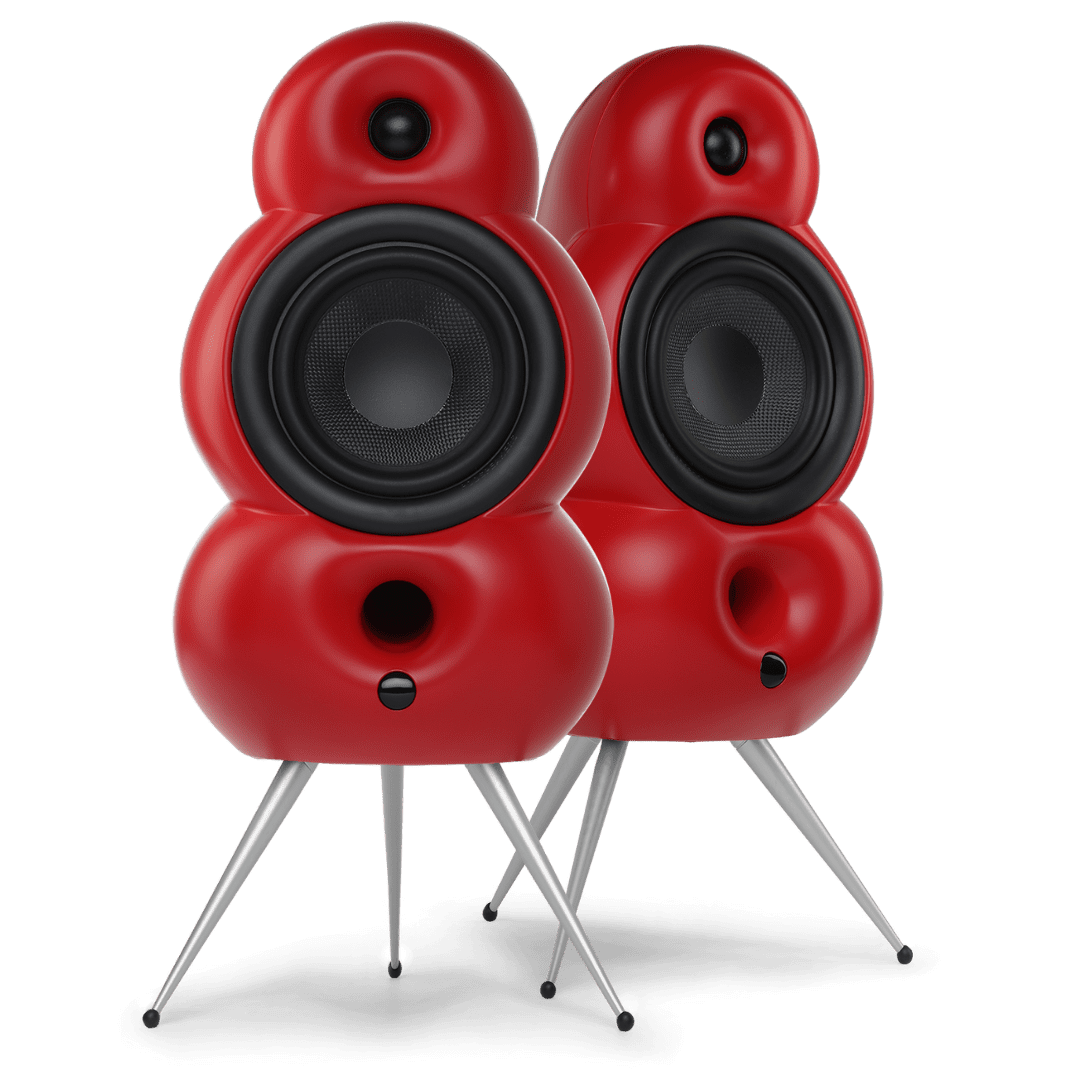 Scandyna TV Pack red