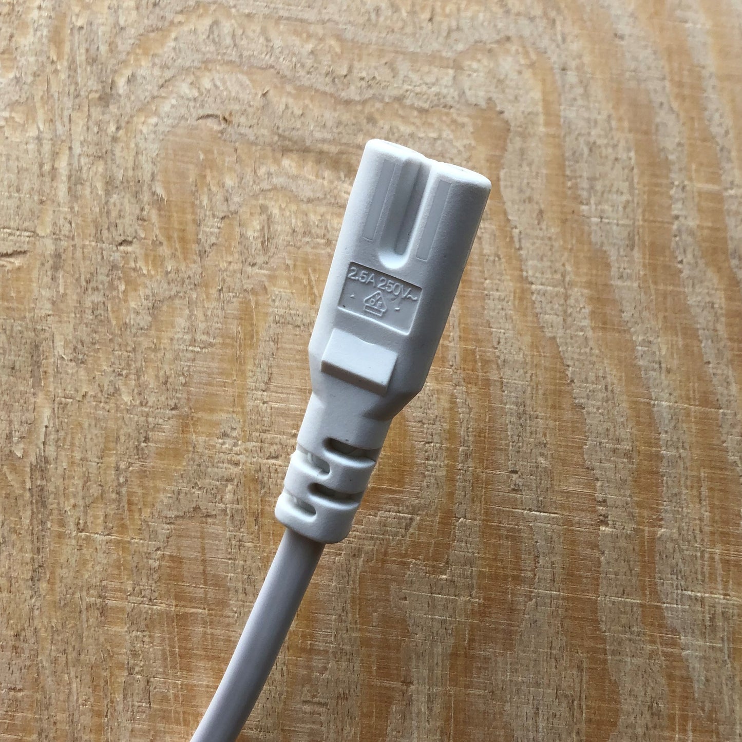 Scandyna Power Cable - UK-IEC-1.5m-with fuse