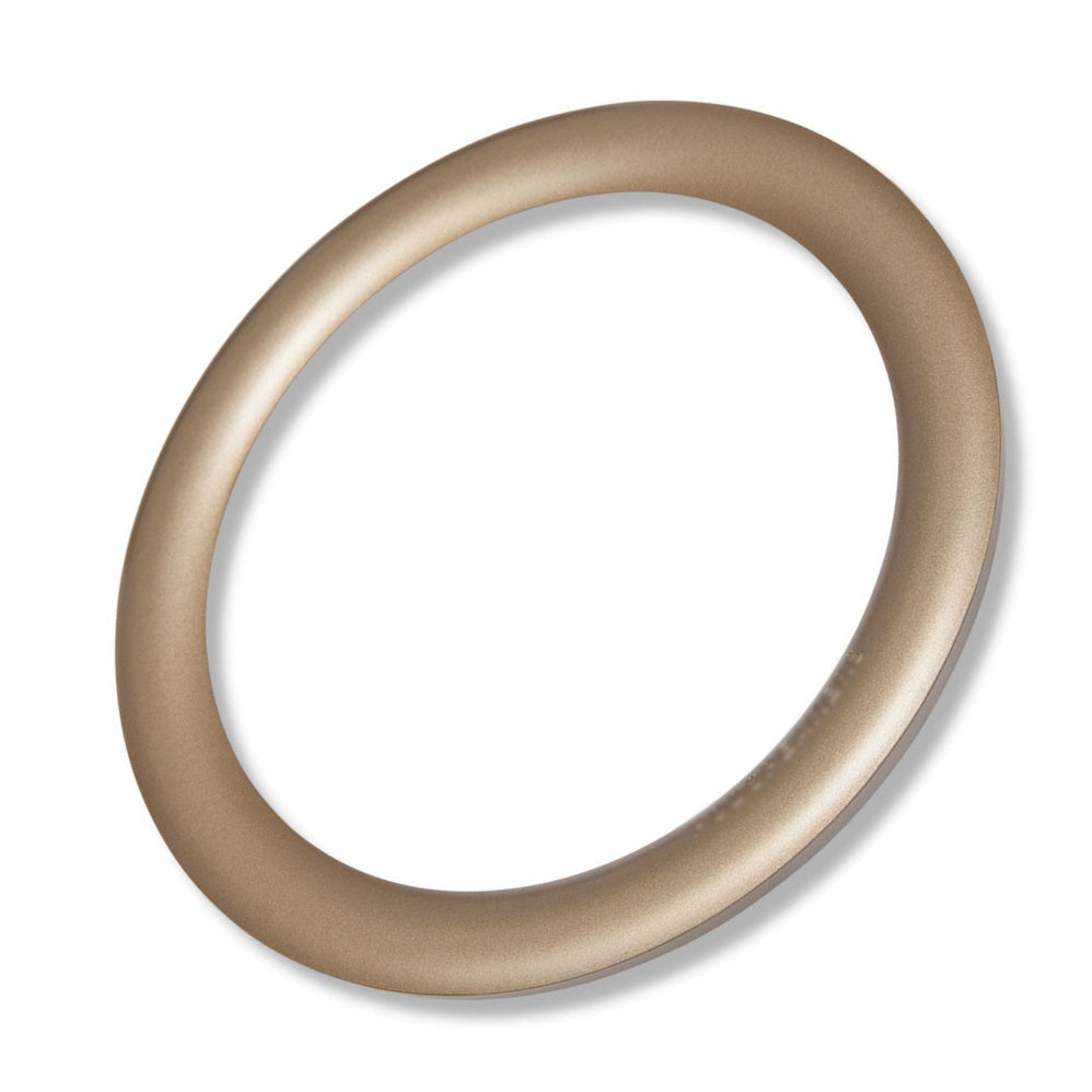 Scandyna MNP MK4 - Decoration Ring - Soft Silver