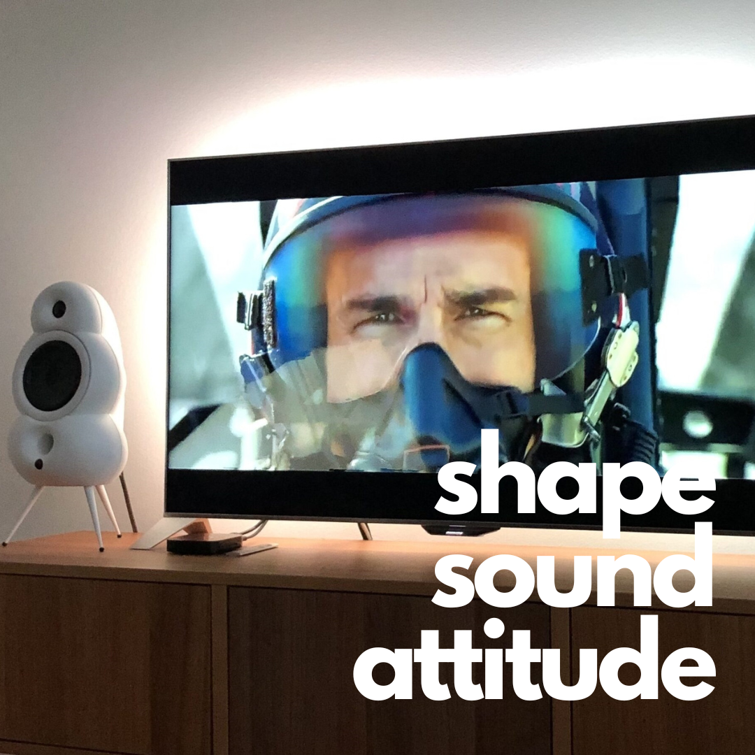 Why Choose a TV Pack Over a Soundbar