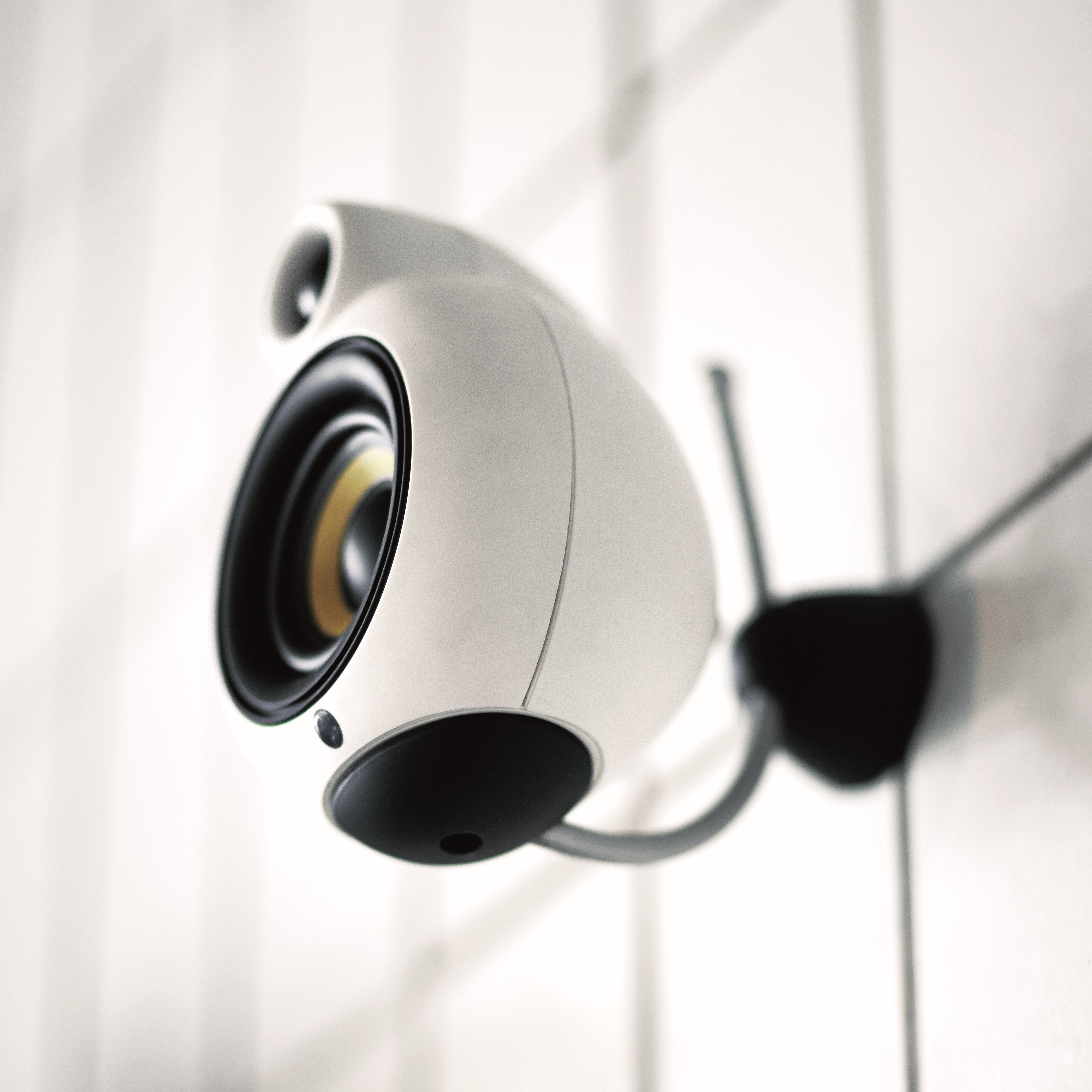 Iconic Danish Speakers - Stunning Design & Superior Sound Iconic Danish Speakers - Stunning Design & Superior Sound