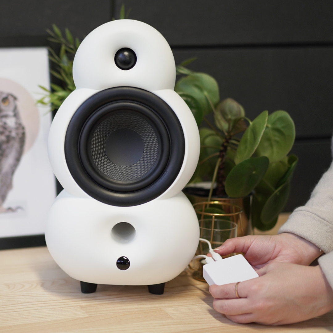 Iconic Danish Speakers - Stunning Design & Superior Sound – SCANDYNA Iconic Danish Speakers - Stunning Design & Superior Sound – SCANDYNA