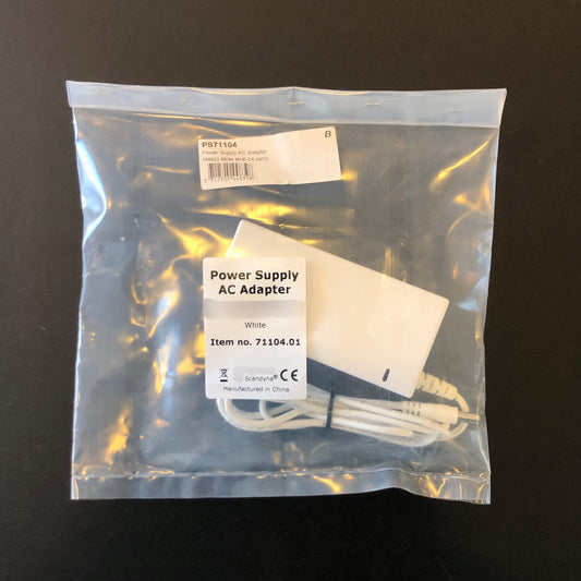 Power Supply AC Adapter