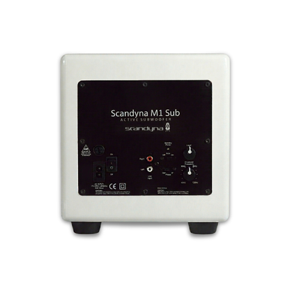 Scandyna M1 Sub