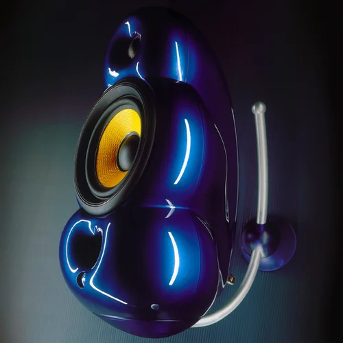 Scandyna MNP MK3, midnight blue (pair)