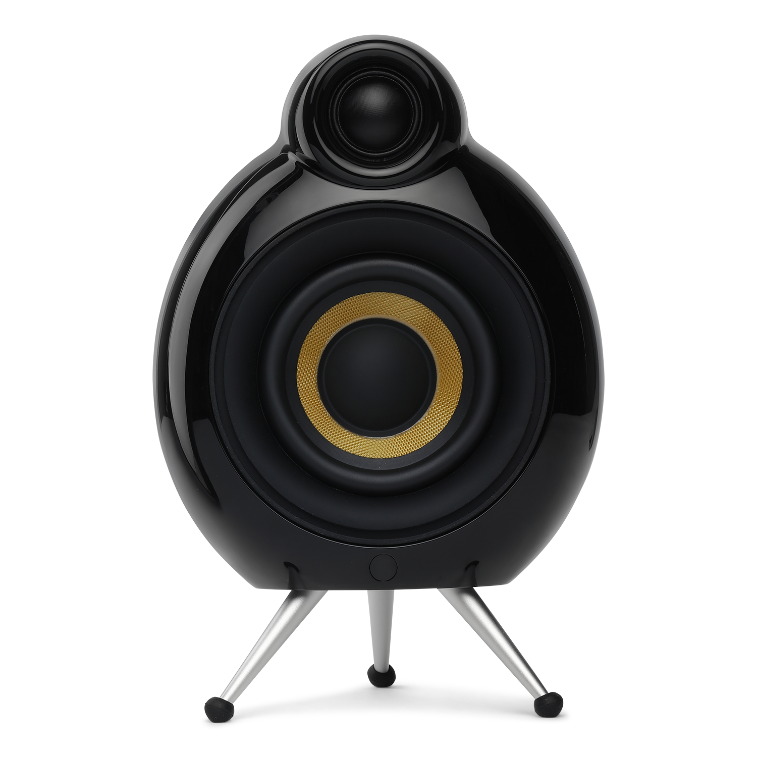 Scandyna MCP Air Black Wireless Speaker | Superior Sound Scandyna MCP Air Black Wireless Speaker | Superior Sound