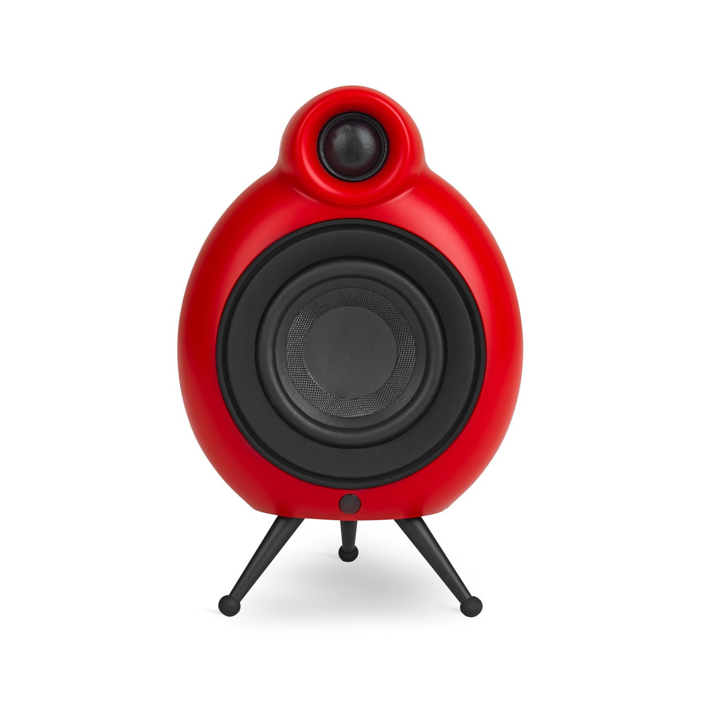 Scandyna MCP Bluetooth MK2, red  (refurbished)