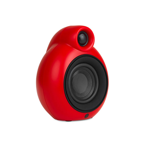 Scandyna MCP Bluetooth MK2, red  (refurbished)