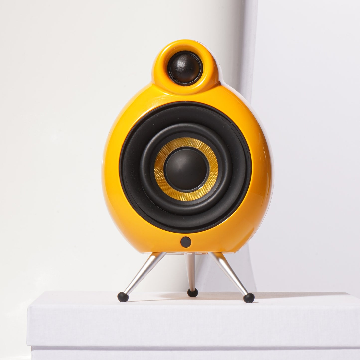 Scandyna SE MK2, yellow (refurbished)