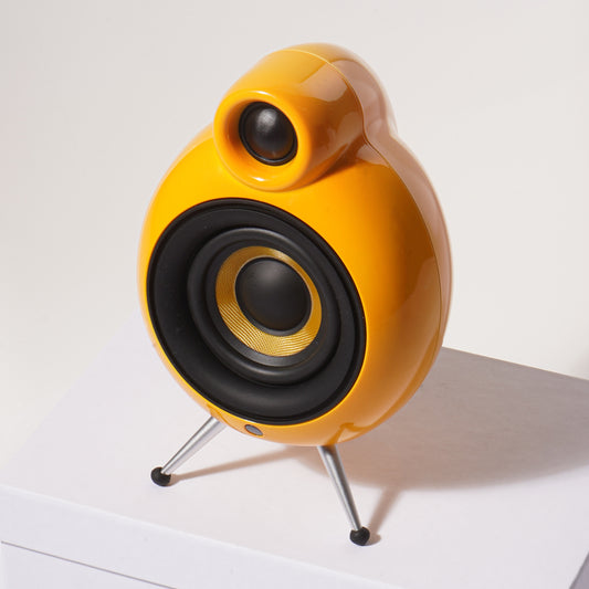 Scandyna SE MK2, yellow (refurbished)