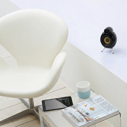 Scandyna Air Solo, black