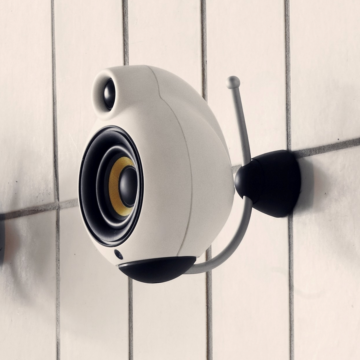 Scandyna MCP Wallmount - Wall Mount Your Speakers | Shop Now Scandyna MCP Wallmount - Wall Mount Your Speakers | Shop Now