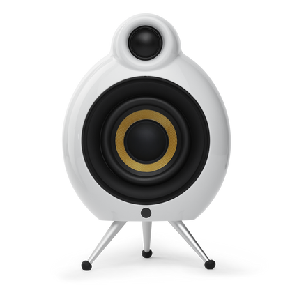 Scandyna SE MK2, white  (refurbished)