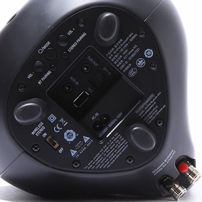 Scandyna TV-Pack, black