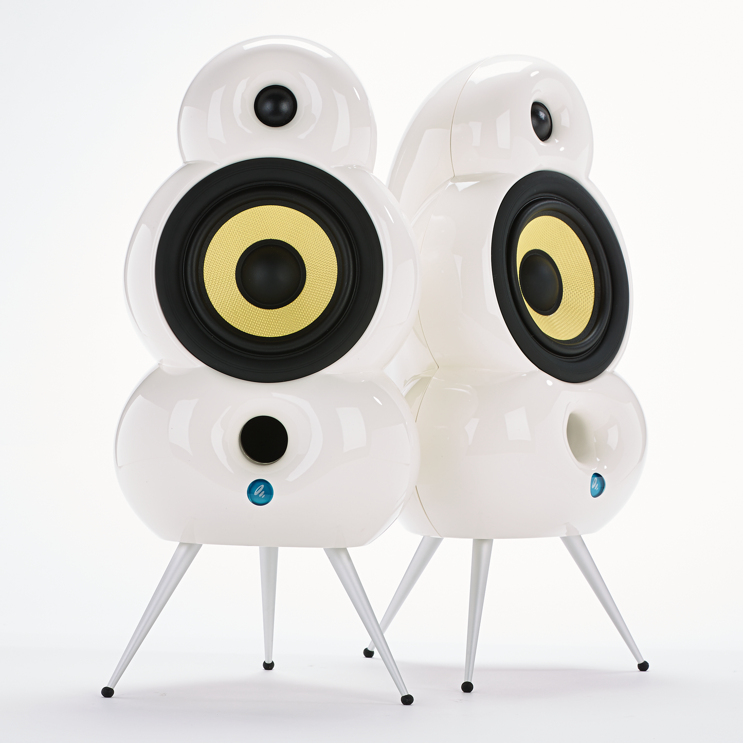 Scandyna MNP MK3, black (pair)