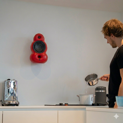 Scandyna MNP MK4, Red
