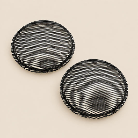 Scandyna Front Grille, 2-pack