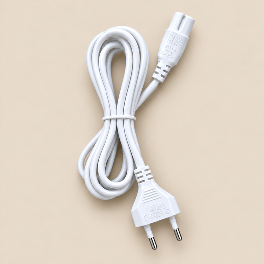 Power Cable EU - Fig8 - 1.75 m