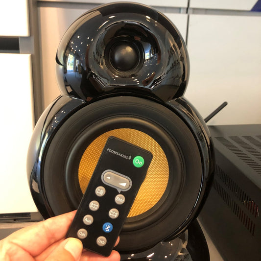 Scandyna MNP - remote control