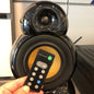 Scandyna MNP - remote control