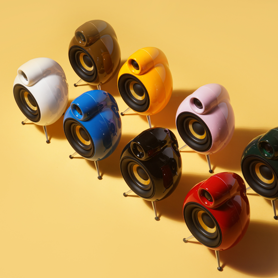 Scandyna SE MK2, silver (refurbished)