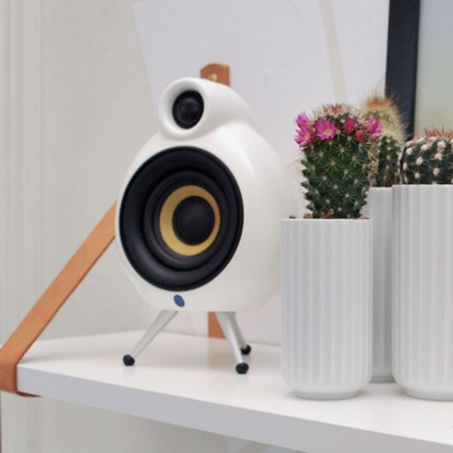 Scandyna SE MK2, silver (refurbished)