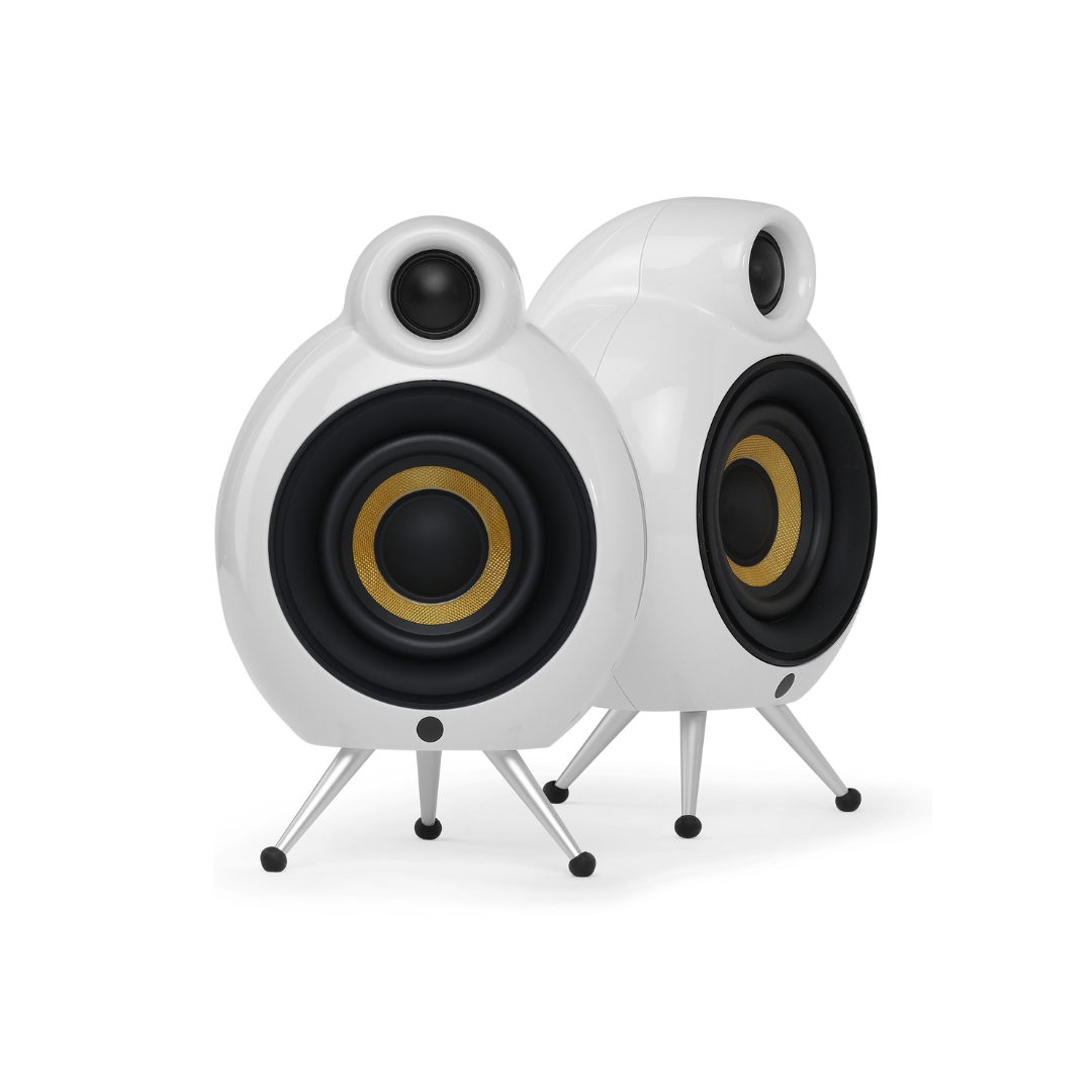 Scandyna SE MK2, silver (refurbished)