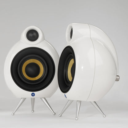 Scandyna SE MK2, white  (refurbished)