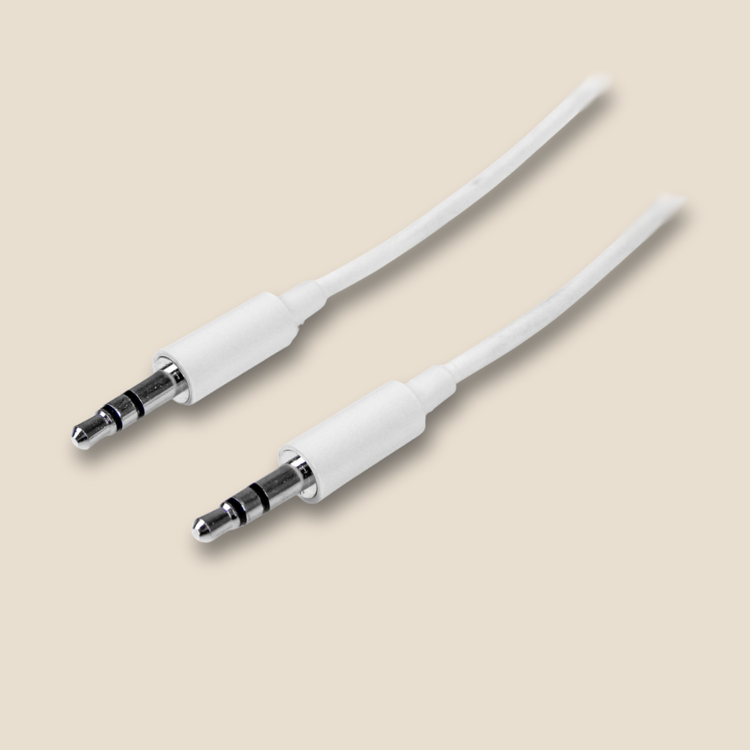 Scandyna SoundFlex Minijack Cable, stereo