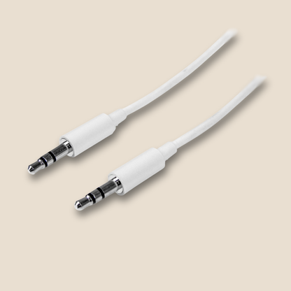 Scandyna SoundFlex Minijack Cable, stereo