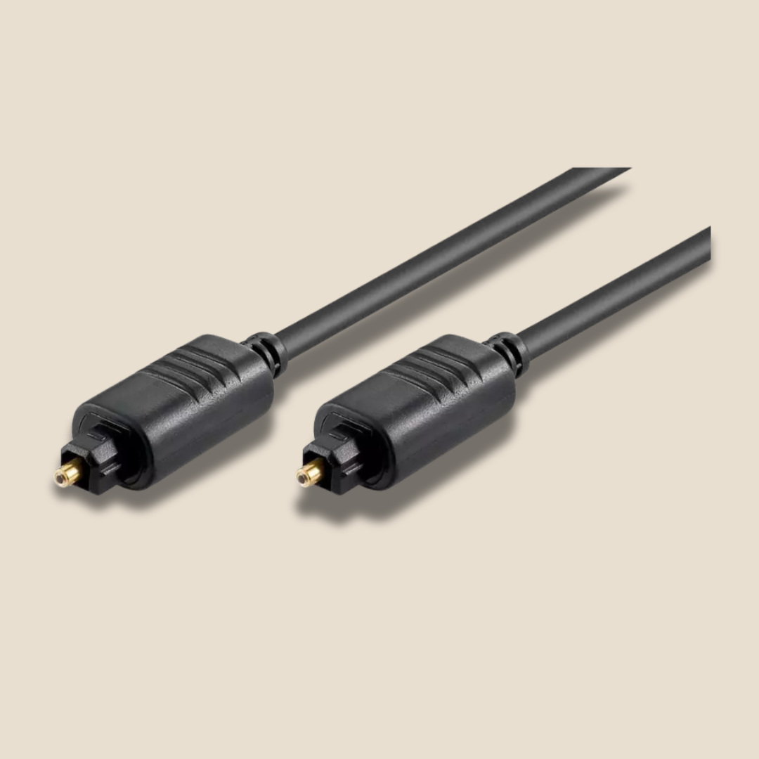 Scandyna SoundFlex, Optical Cable, 2 metre