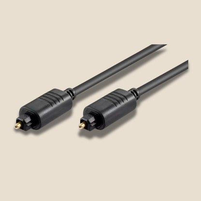 Scandyna SoundFlex, Optical Cable, 2 metre