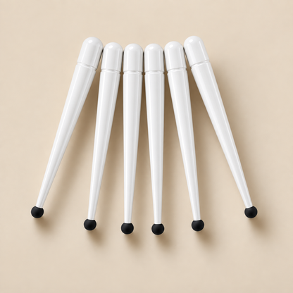 Scandyna_Spikes_white_6pack