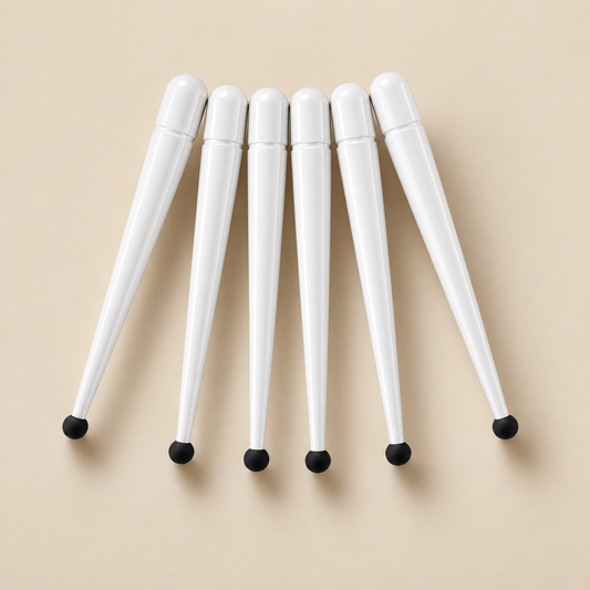 Scandyna_Spikes_white_6pack