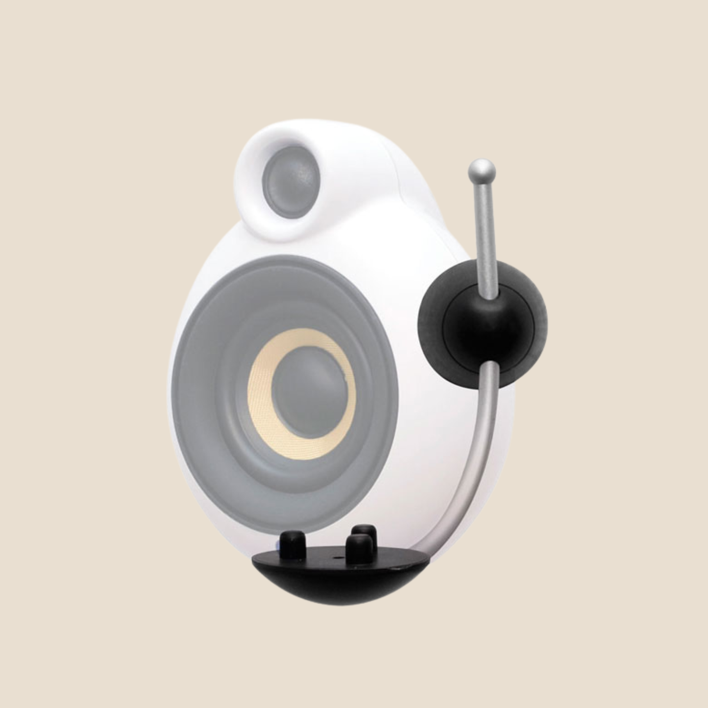 Scandyna MCP Wallmount